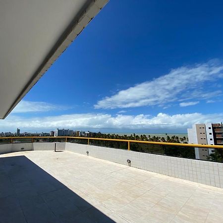 דירות Flat Em Intermares Cabedelo - Pb מראה חיצוני תמונה
