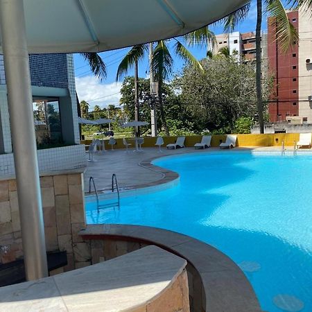 דירות Flat Em Intermares Cabedelo - Pb מראה חיצוני תמונה