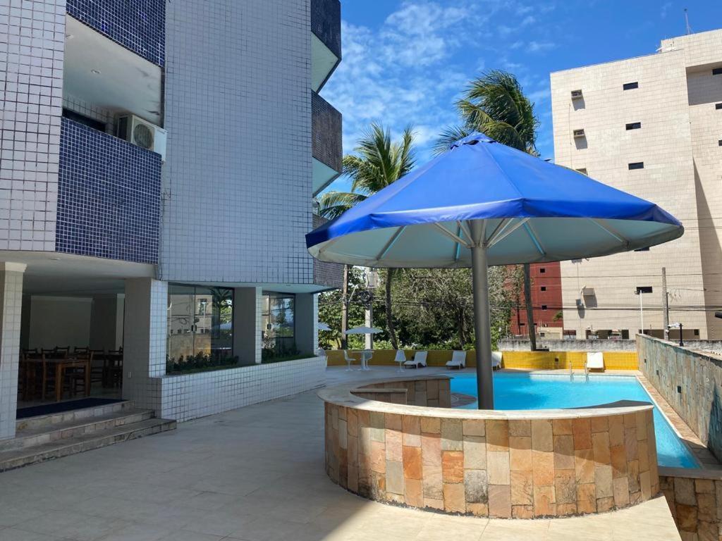 דירות Flat Em Intermares Cabedelo - Pb מראה חיצוני תמונה