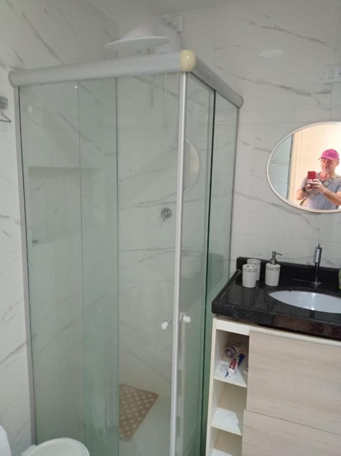 דירות Flat Em Intermares Cabedelo - Pb מראה חיצוני תמונה